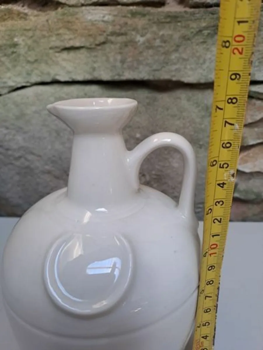 Vintage jug or pitcher - Image 4