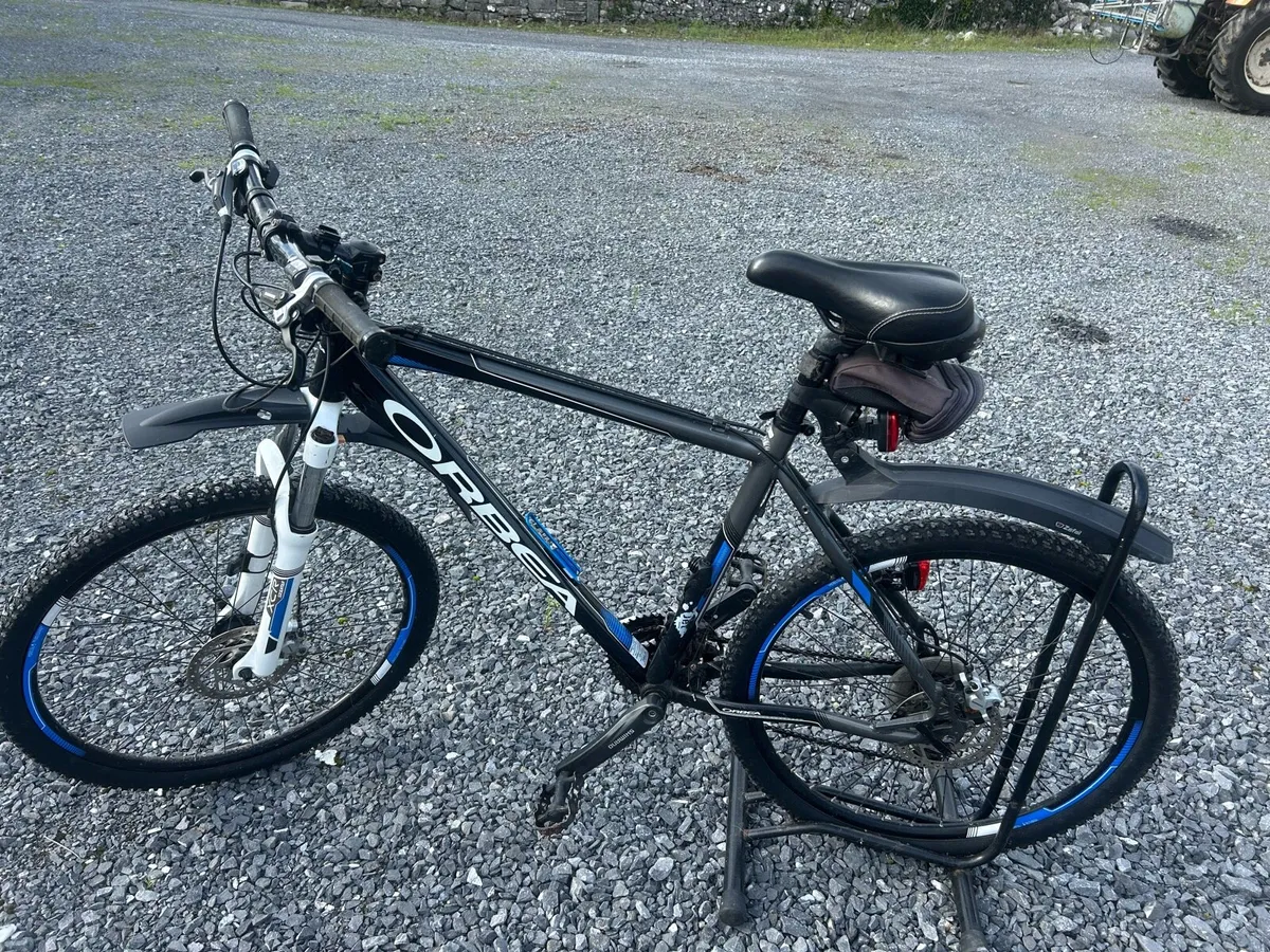Orbea XCR Adult Bike - Image 1