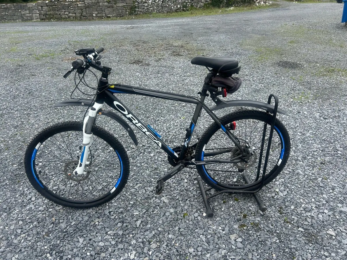 Orbea XCR Adult Bike - Image 2