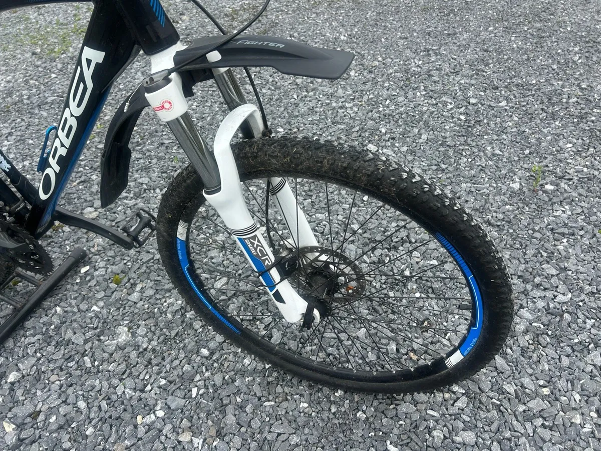 Orbea XCR Adult Bike - Image 3