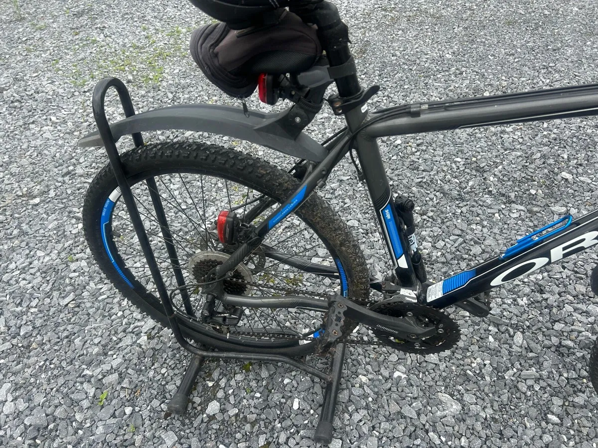 Orbea XCR Adult Bike - Image 4