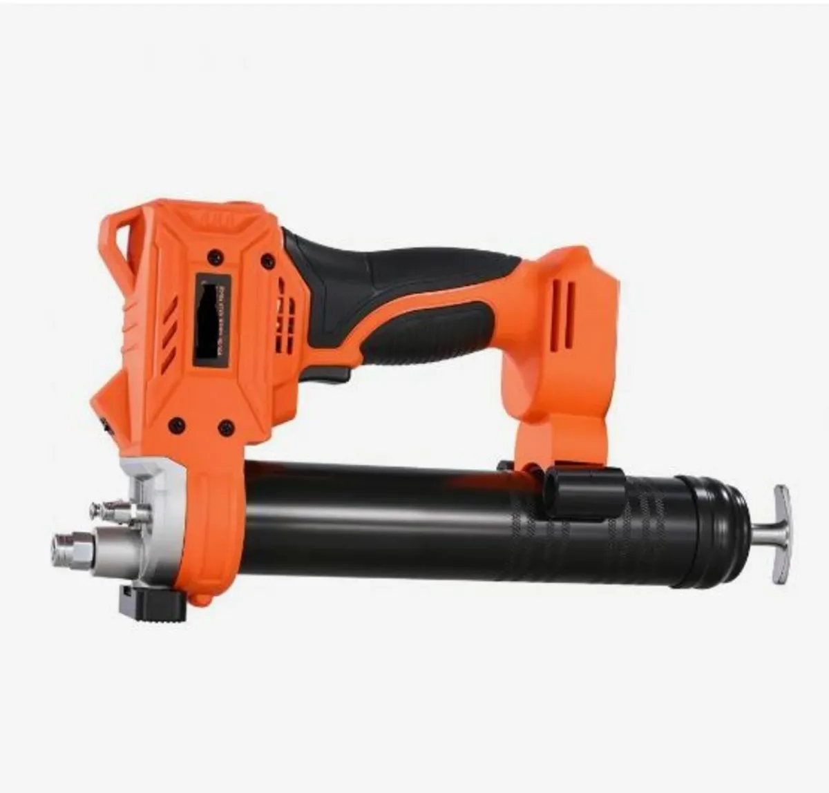 Cordless Grease Gun 8000 PSI 20V Battery - Image 2