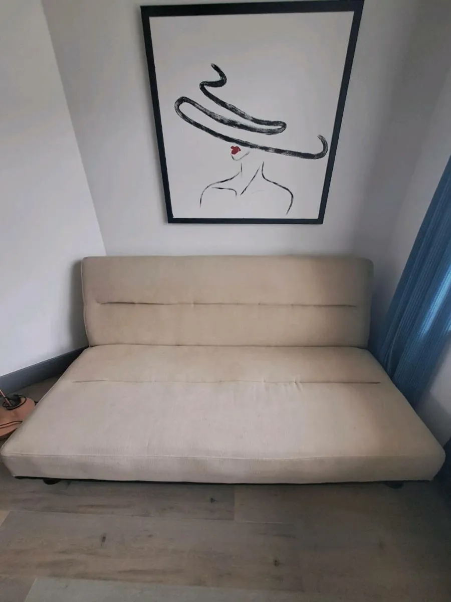 Sofa bed - Image 2