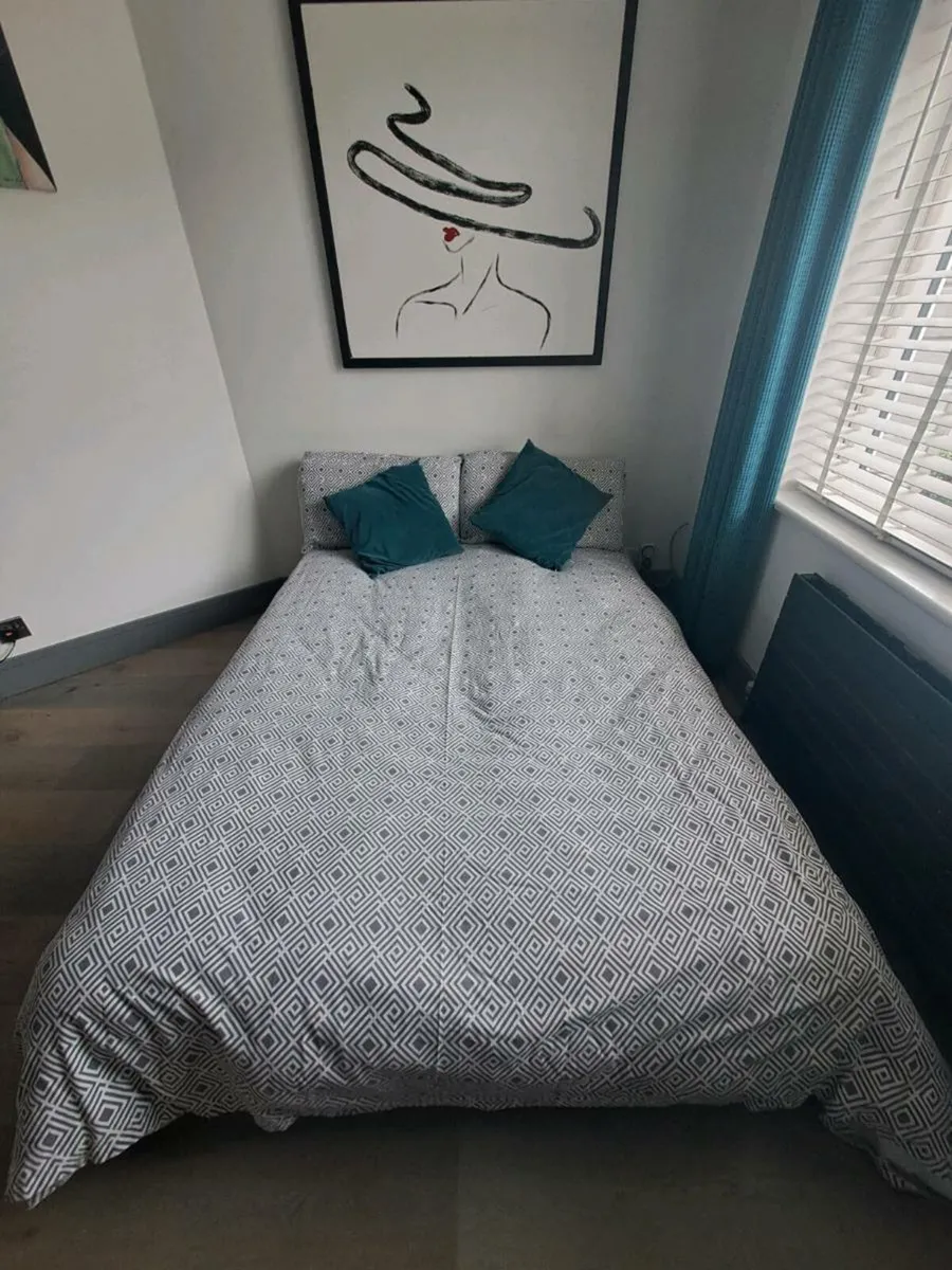 Sofa bed - Image 3