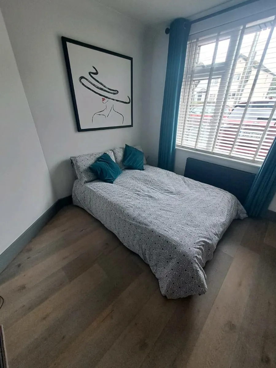 Sofa bed - Image 4