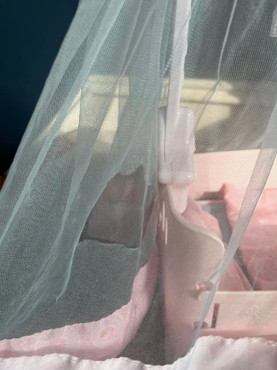 Baby Annabell Cot - Image 3