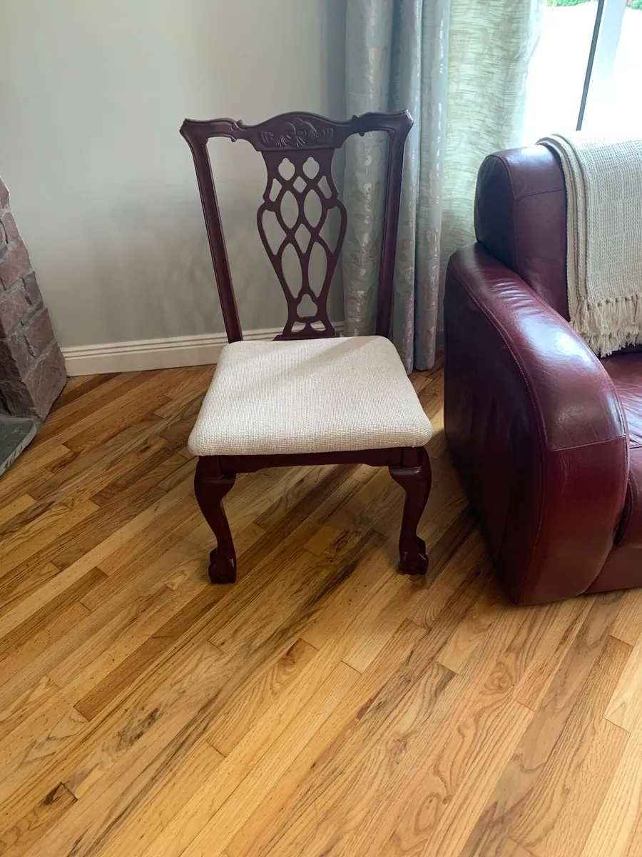 Selection of furniture - Image 3