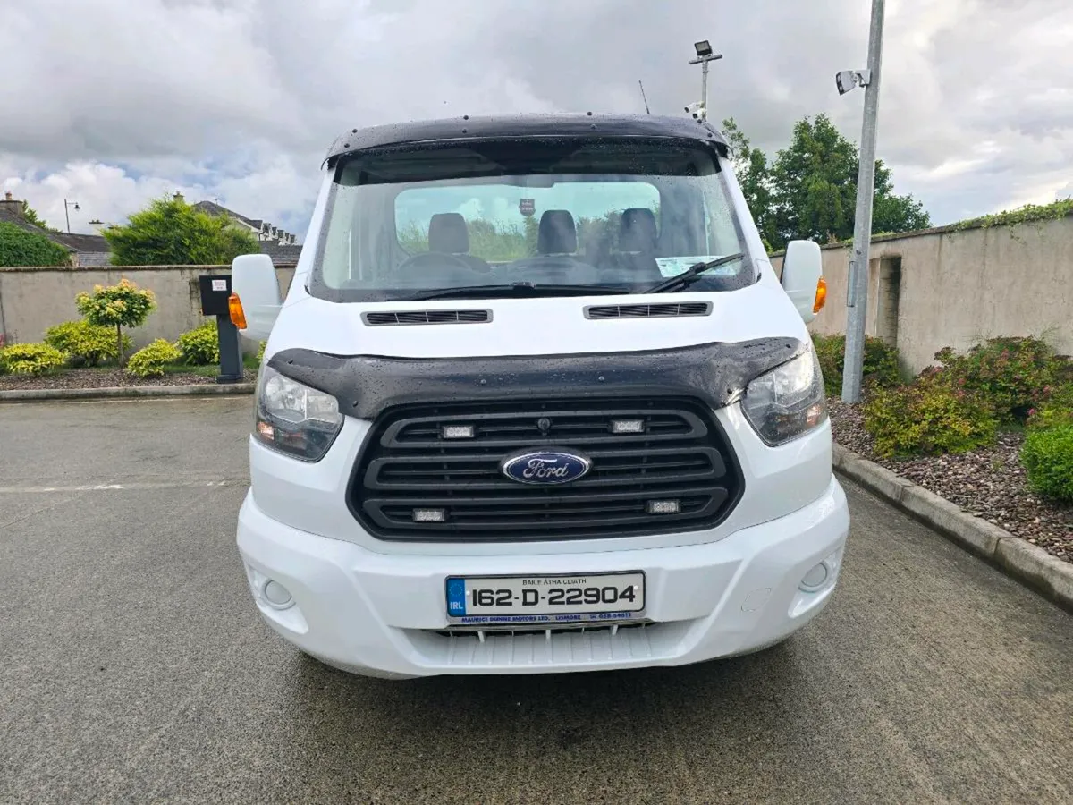 Recovery Truck - Image 2