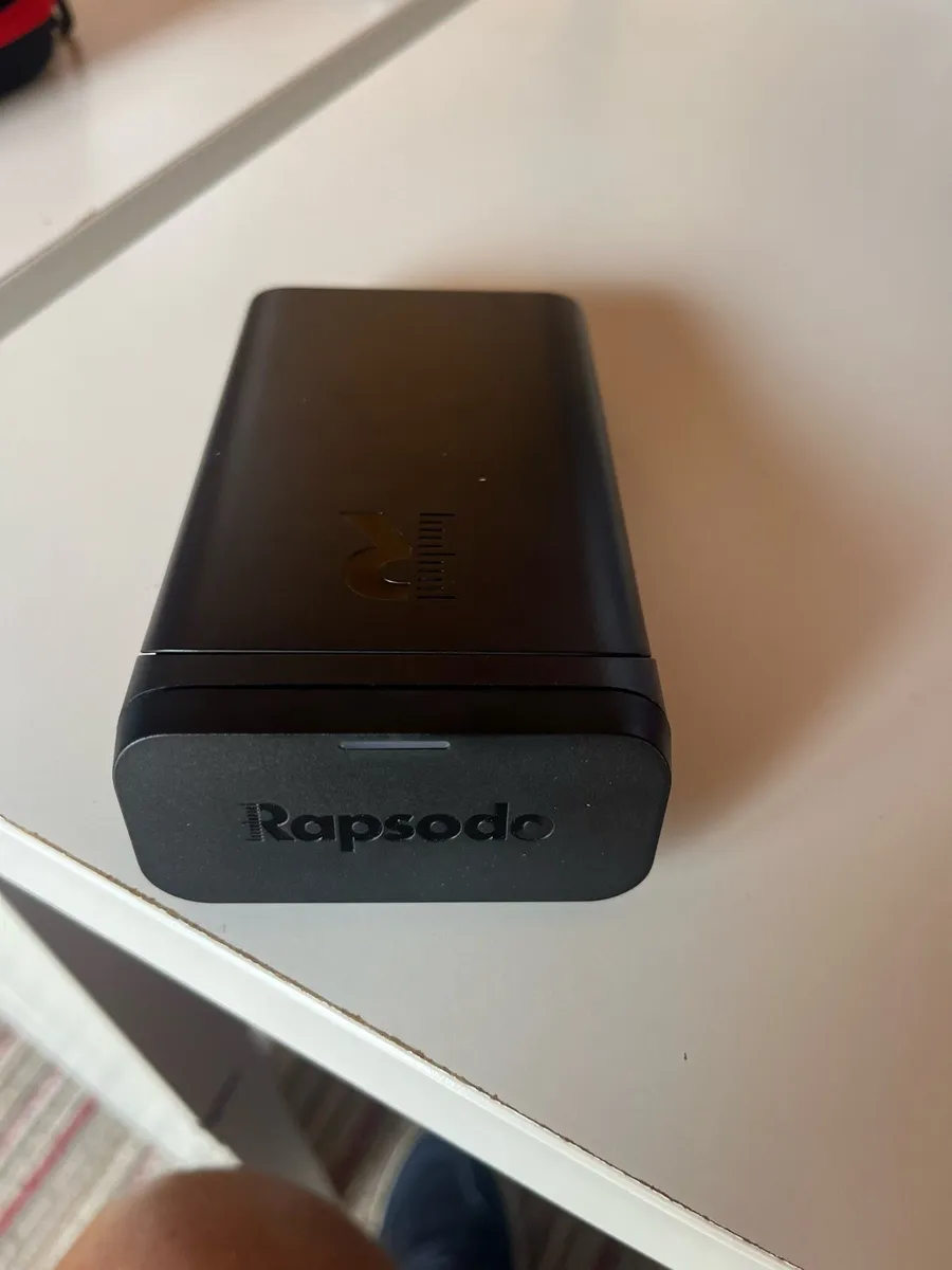 Rapsodo Launch Monitor golf - Image 4
