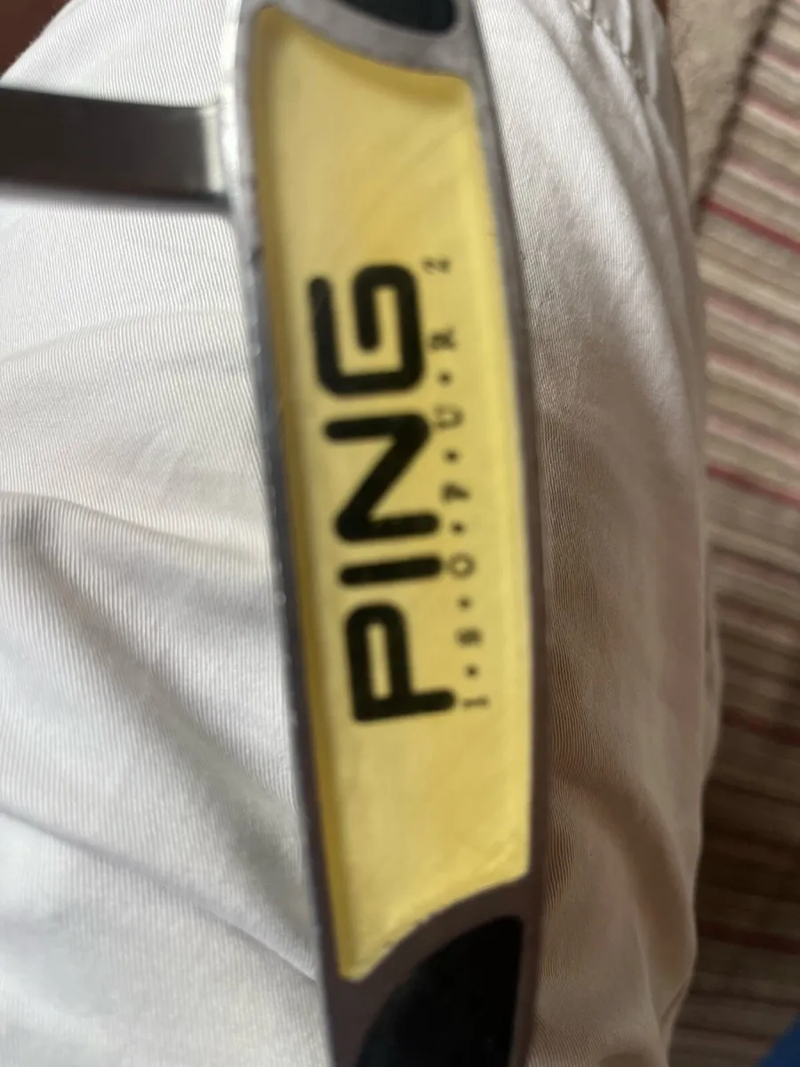 Ping Pal 21 Putter - Image 2