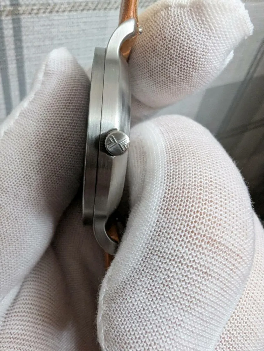 Skagen mens dress watch - Image 3