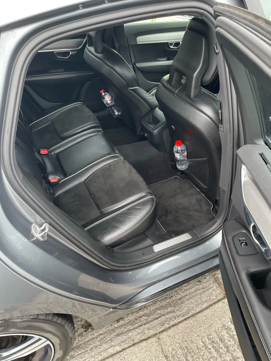 Volvo s90 2018 - Image 4