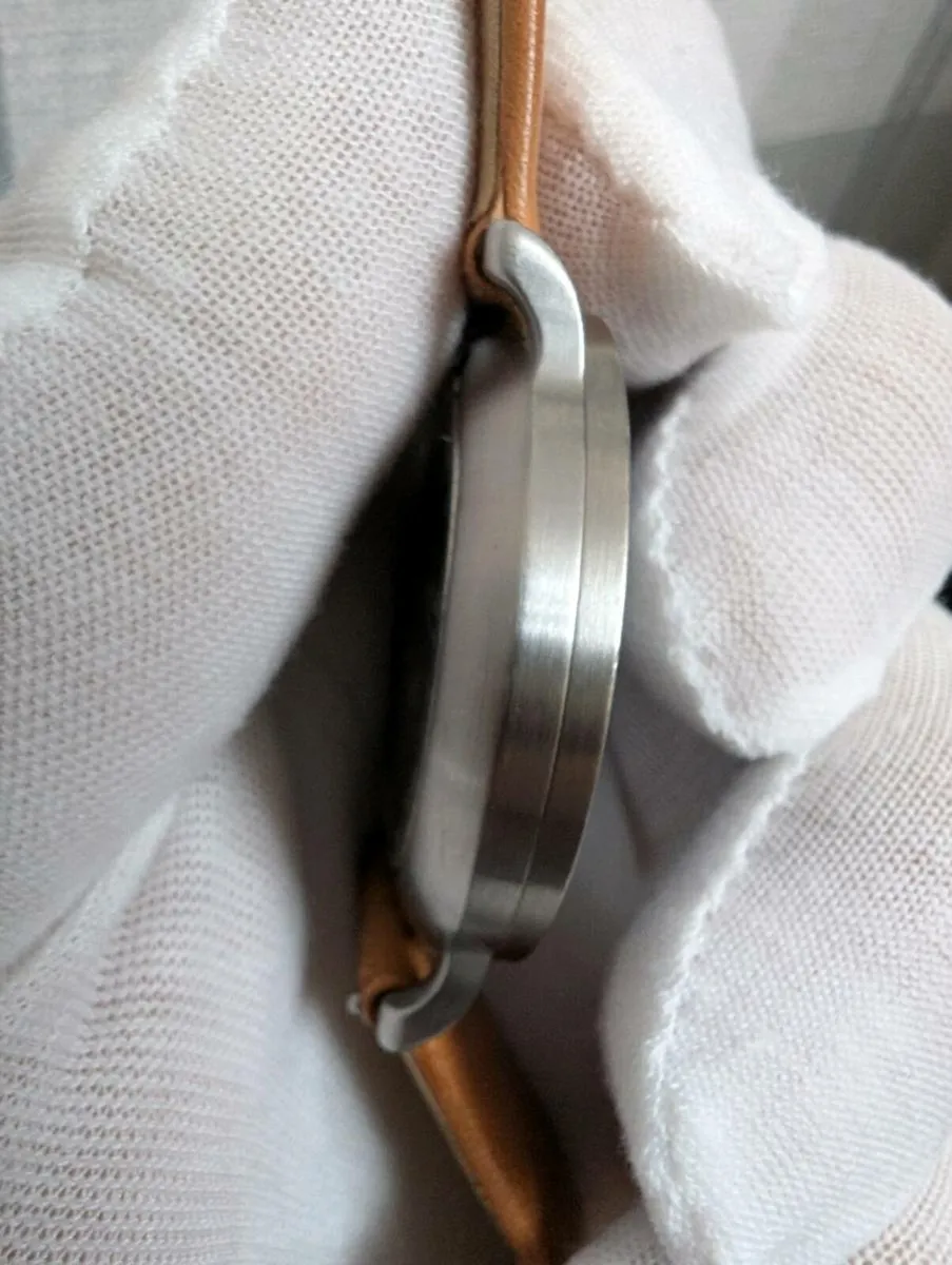 Skagen mens dress watch - Image 4