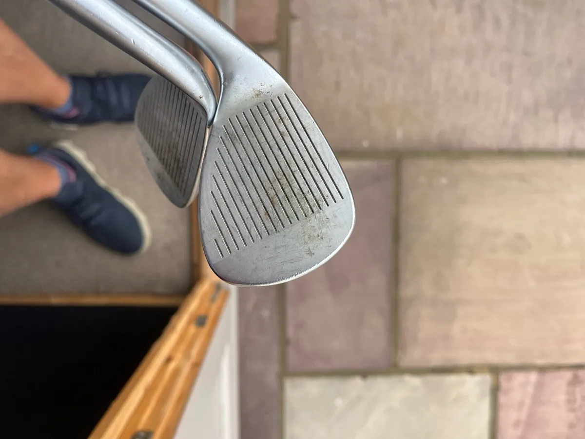 Cobra SB Wedges 50 and 54 - Image 3