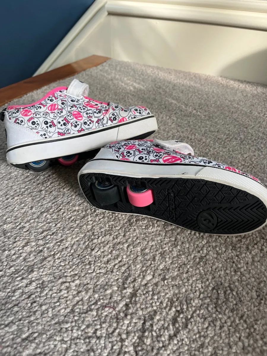 Heelys - Image 2
