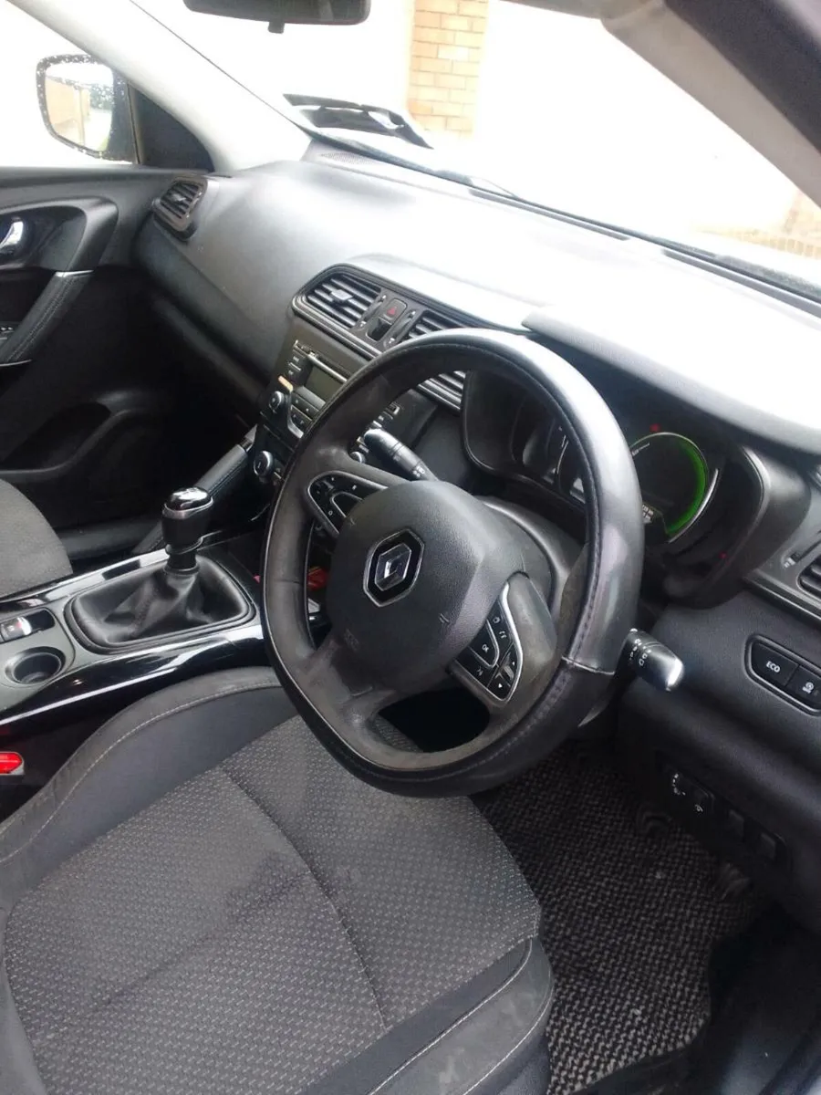 172 Renault kadjar - Image 3