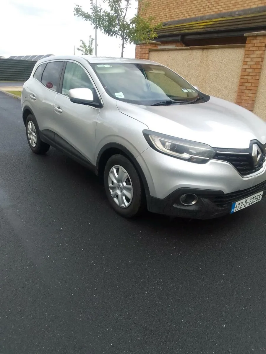 172 Renault kadjar - Image 4