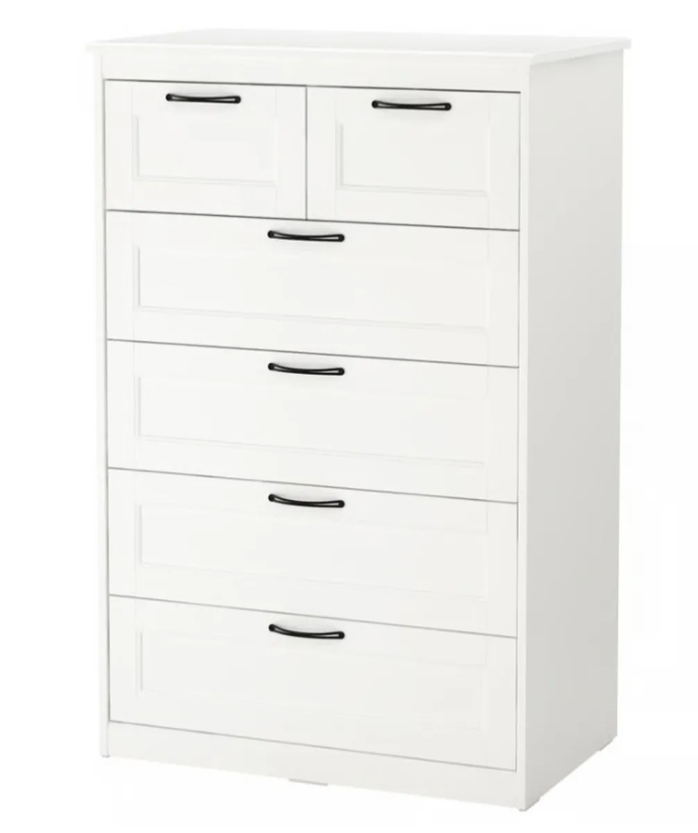 Bedroom furniture - Image 4