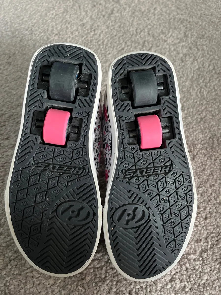 Heelys - Image 4