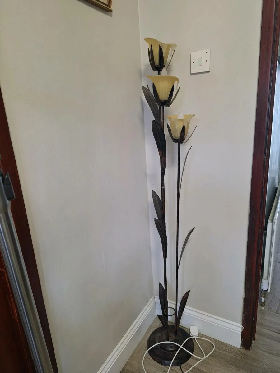 Floor lamp - Image 3