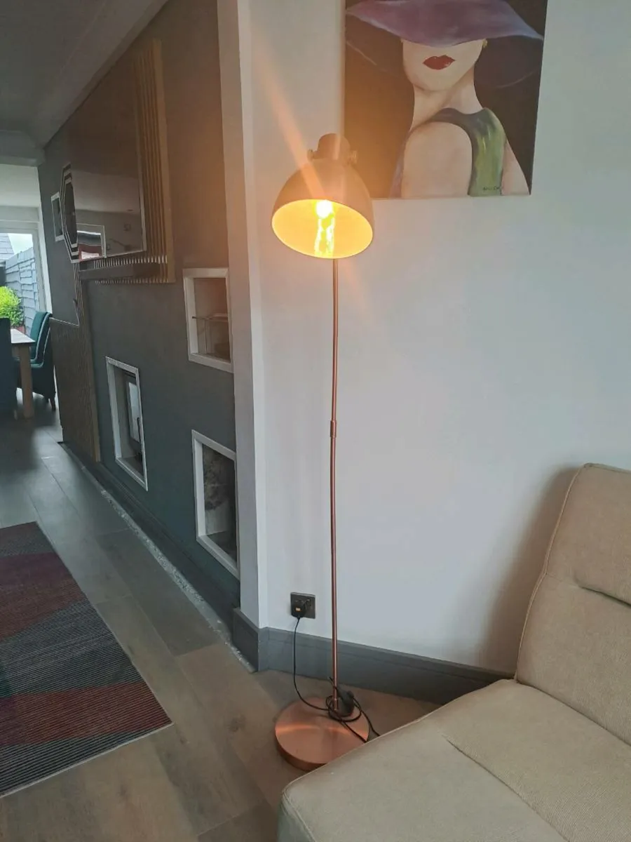 Standard lamp - Image 1