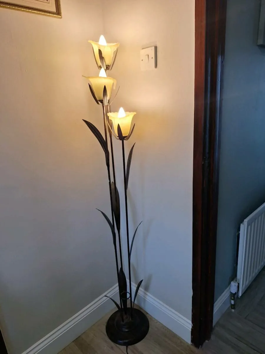 Floor lamp - Image 4