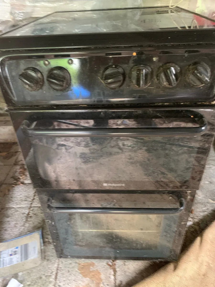 Cooker - Image 1