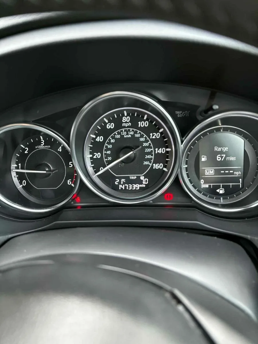 Mazda Mazda6 2014 - Image 2