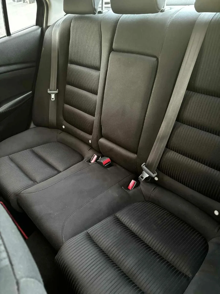 Mazda Mazda6 2014 - Image 4