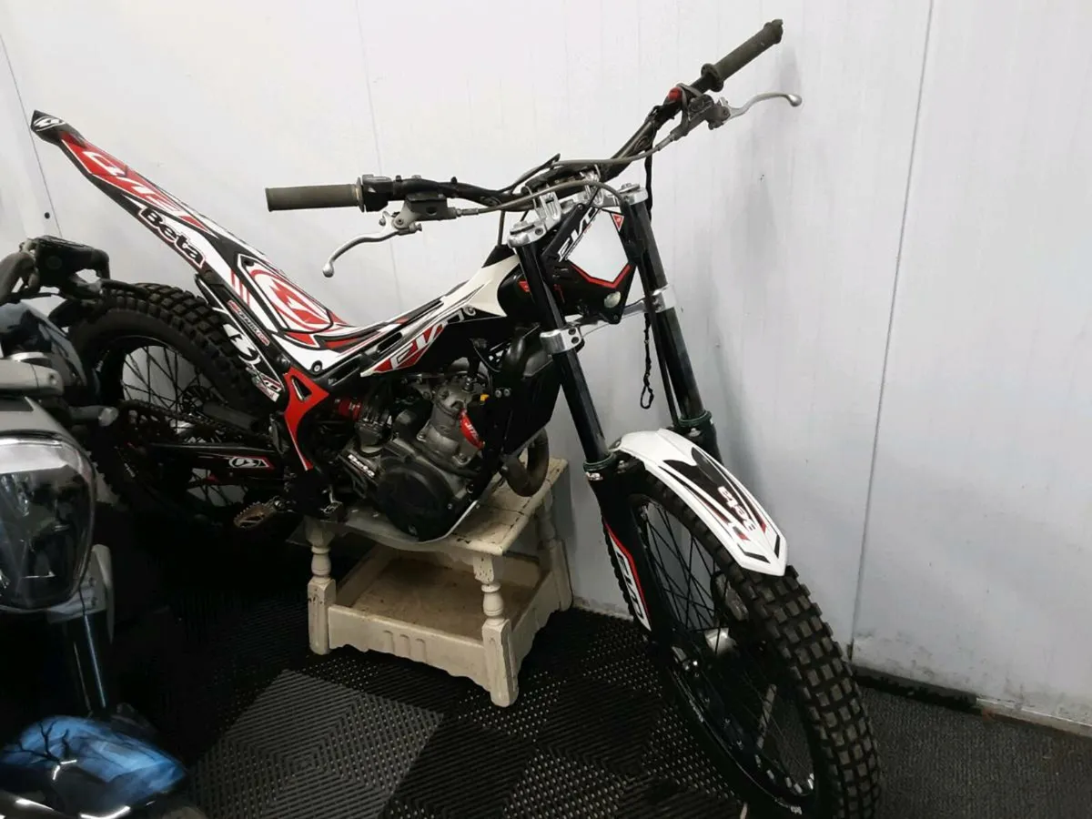 Beta Enduro - Image 1