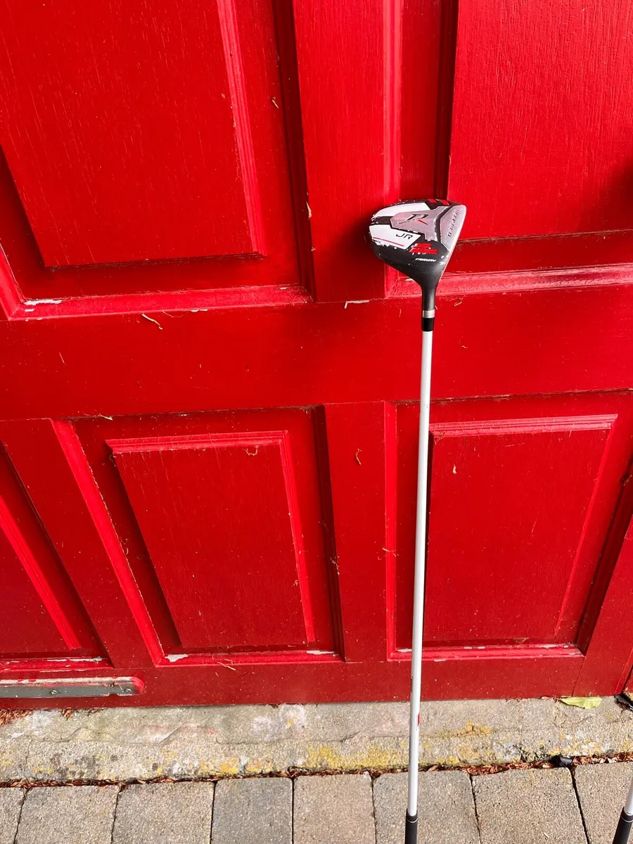 Junior golf set - Image 4