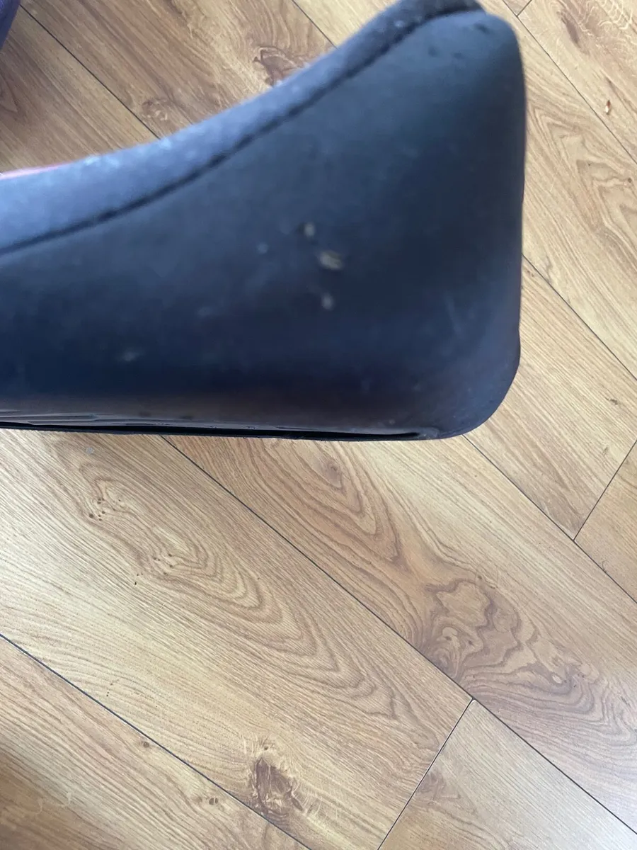 Child’s booster seats X2 - Image 3