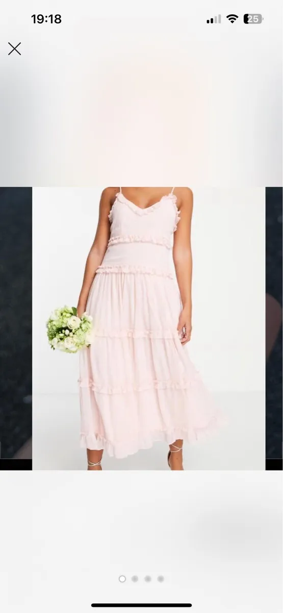 Vila Dress. - Image 1