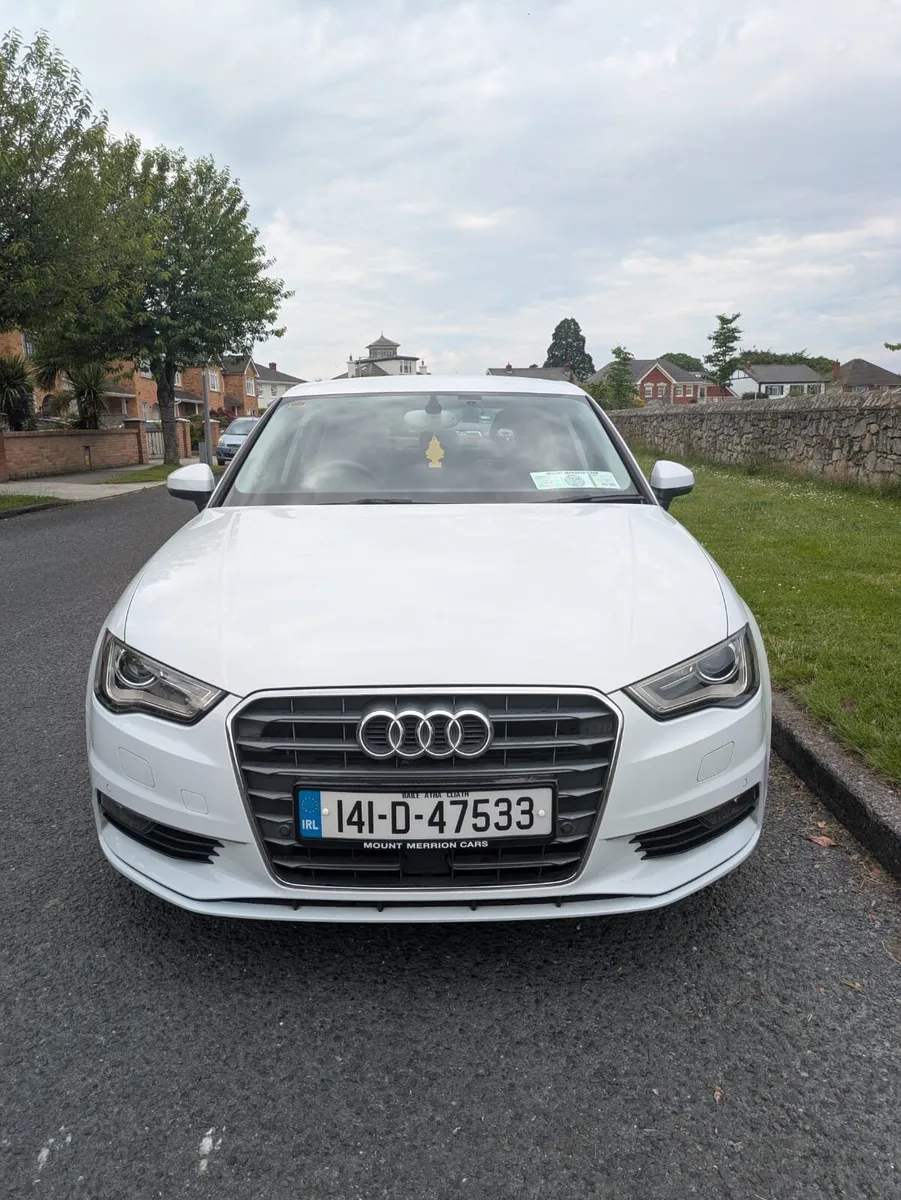 Audi A3 - Low Mileage 63k and Excellent Condition - Image 2