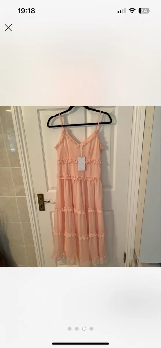 Vila Dress. - Image 2