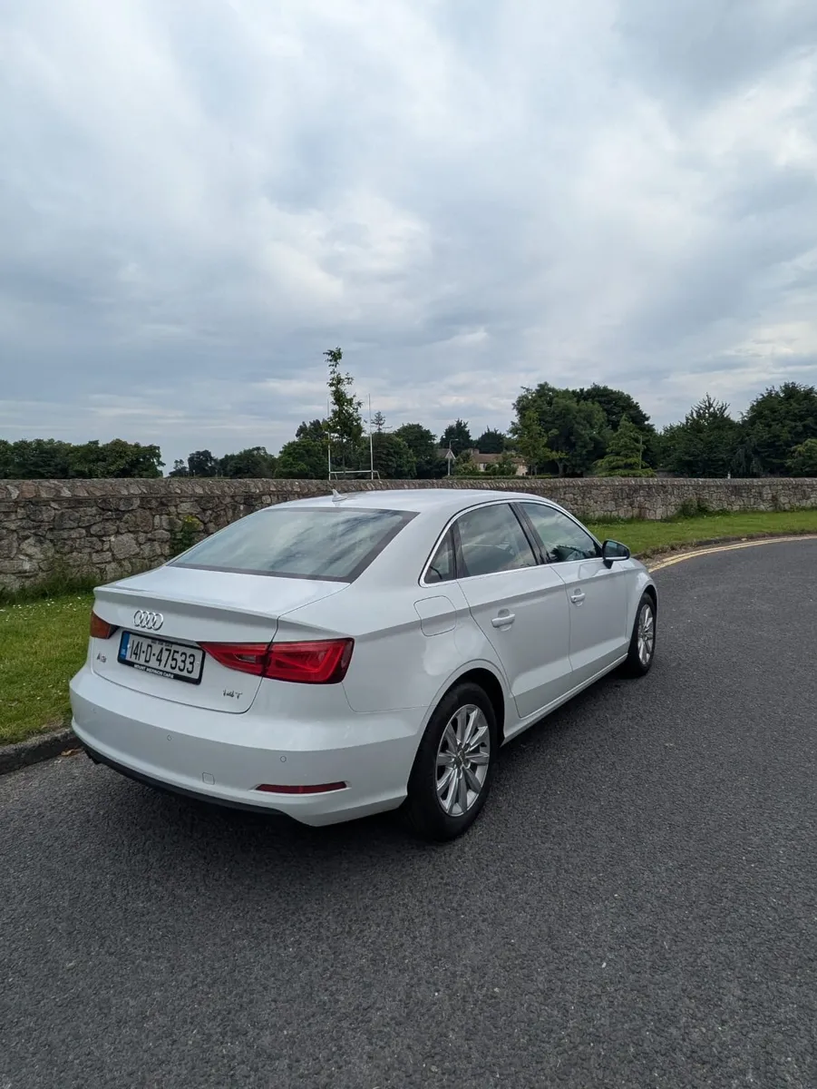 Audi A3 - Low Mileage 63k and Excellent Condition - Image 3
