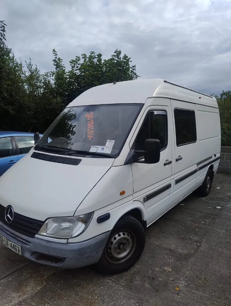 Campervan - Image 4