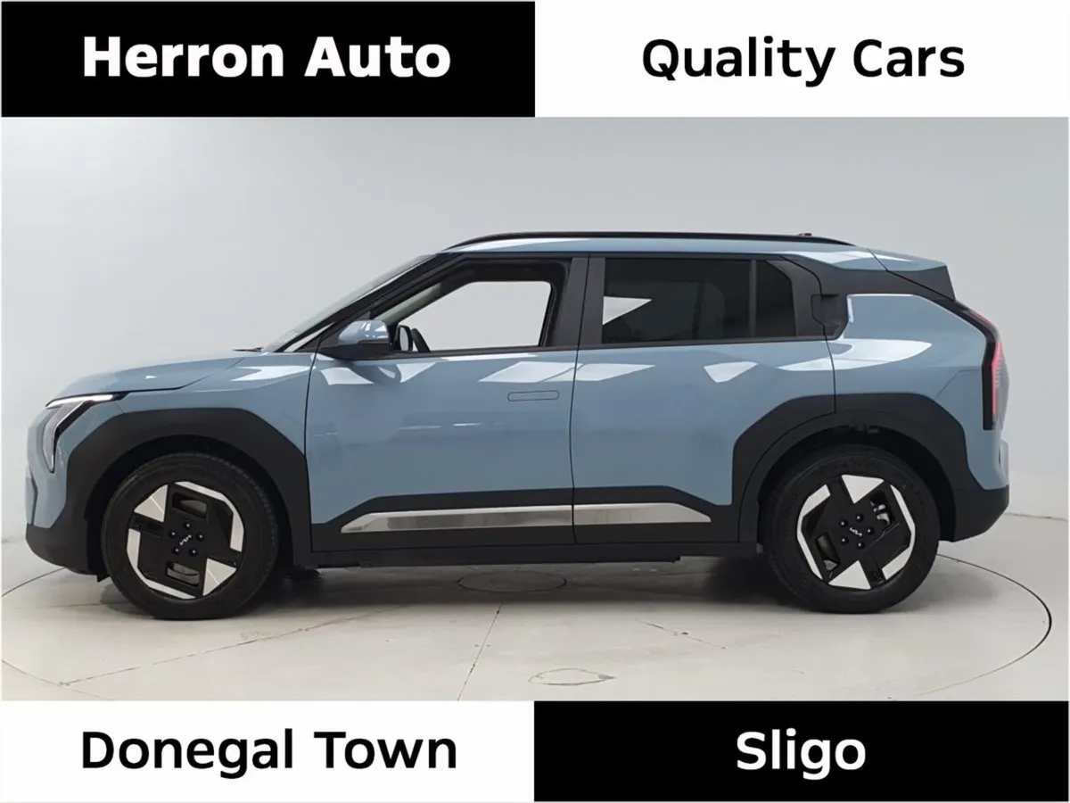 Kia EV3 K2 Long Range - Image 2
