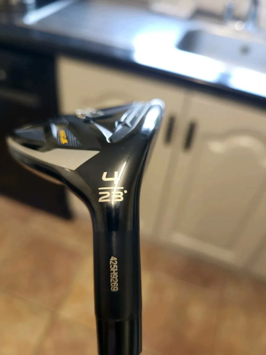 TaylorMade hybrid - Image 3