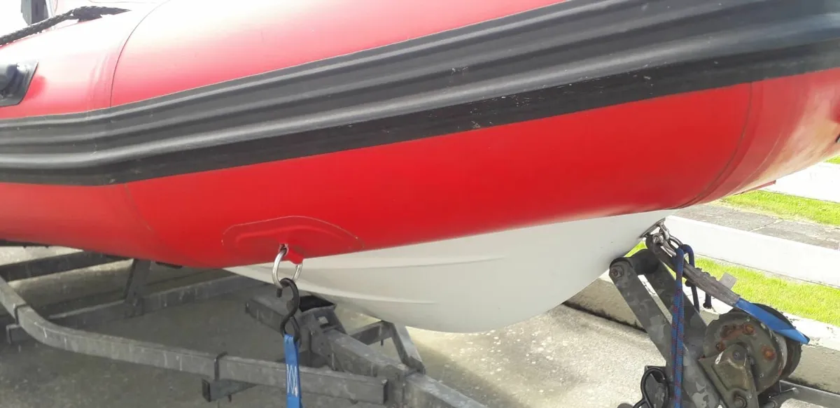 Adventure Rib 5m - Image 2
