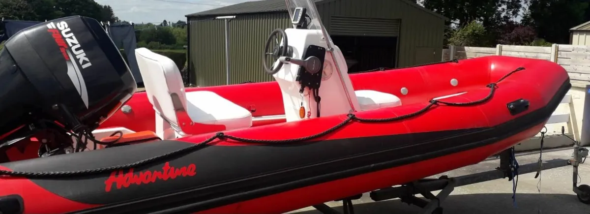 Adventure Rib 5m - Image 4