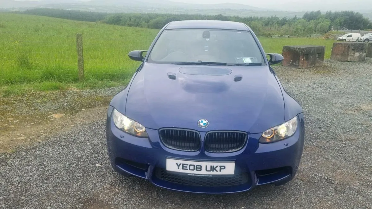 Bmw m3 - Image 2