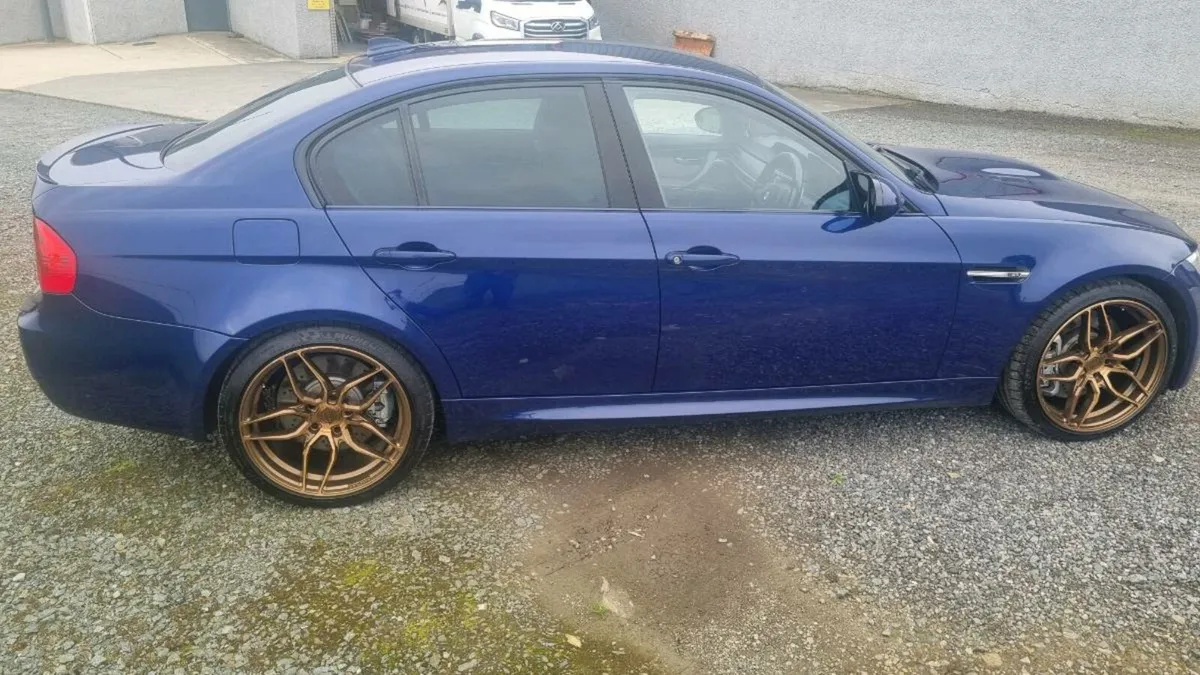Bmw m3 - Image 3