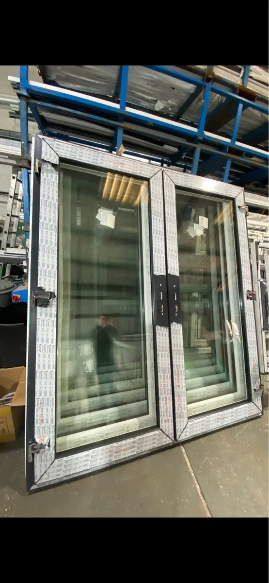 PVC door - Image 4