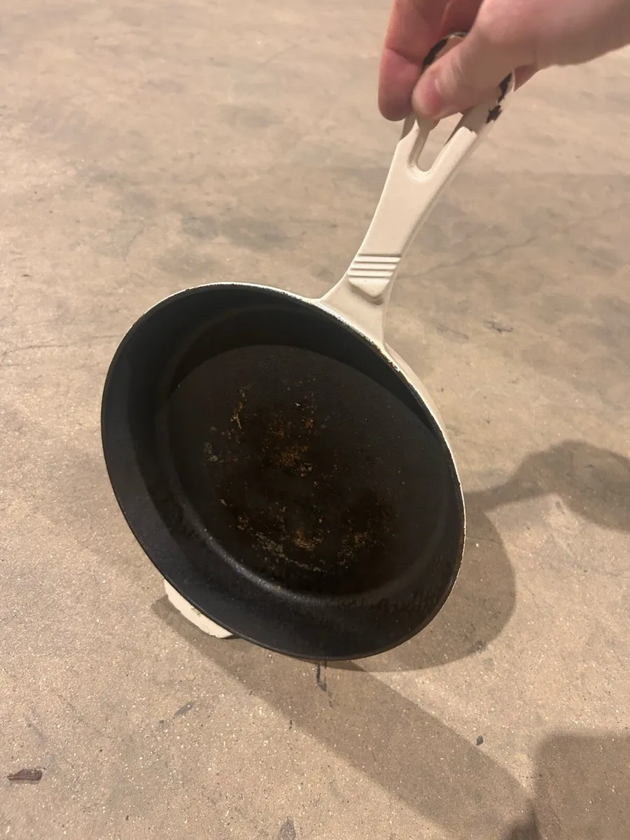 Frying pan - Image 1
