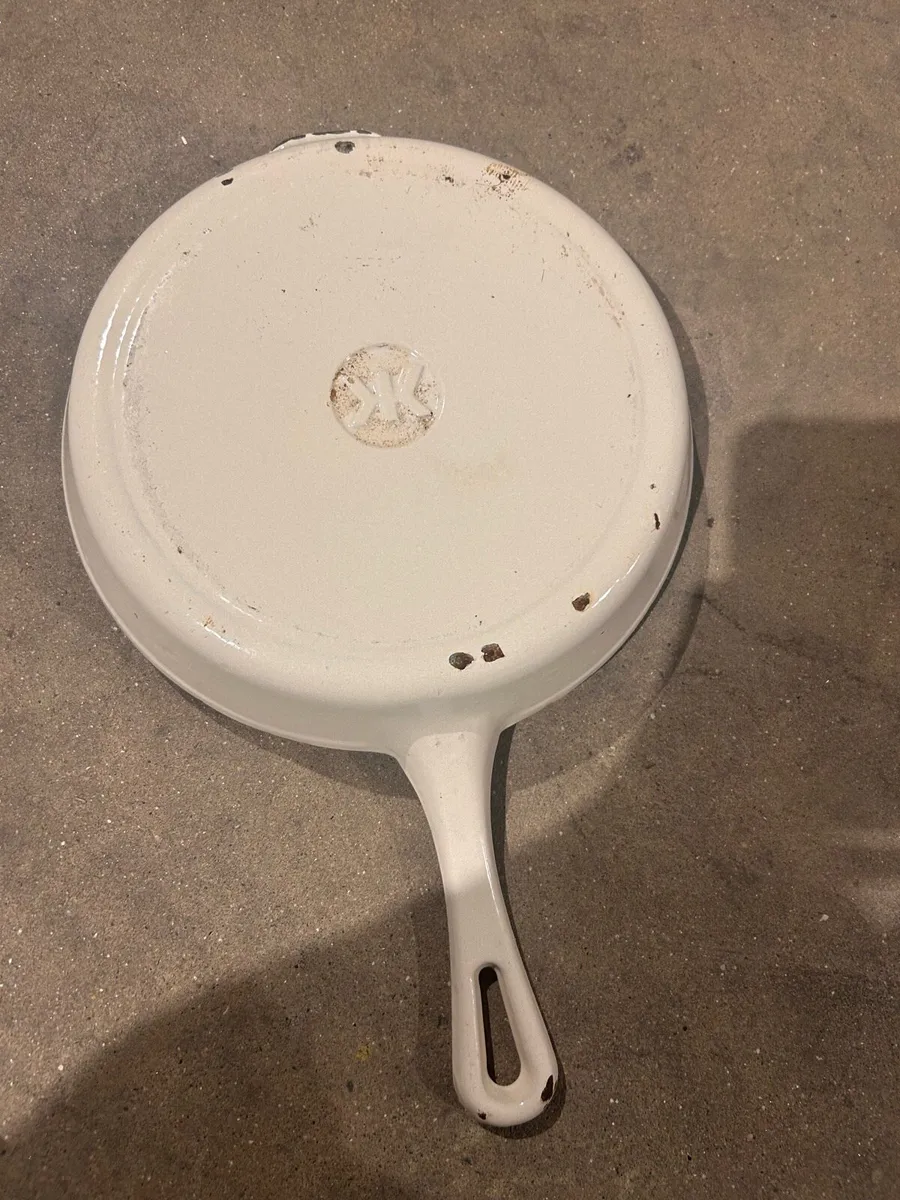 Frying pan - Image 2