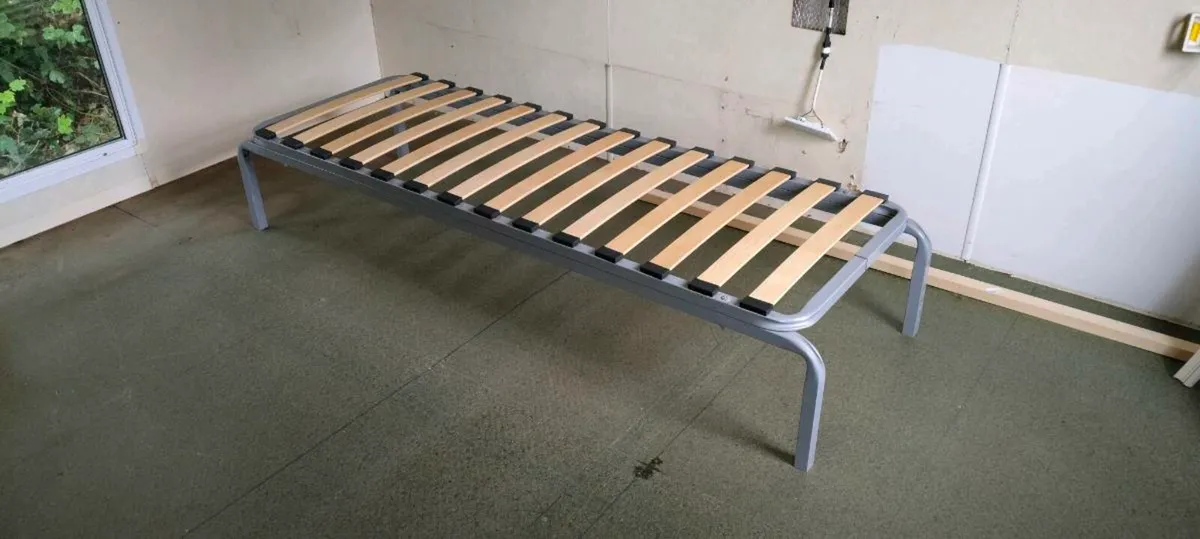Static Mobile home beds - Image 1