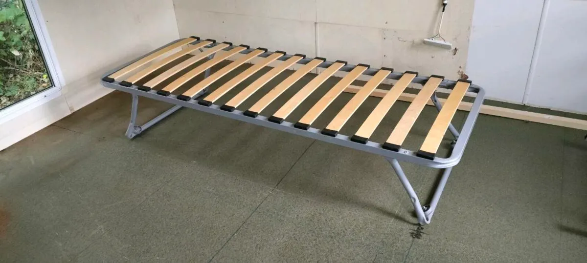 Static Mobile home beds - Image 2