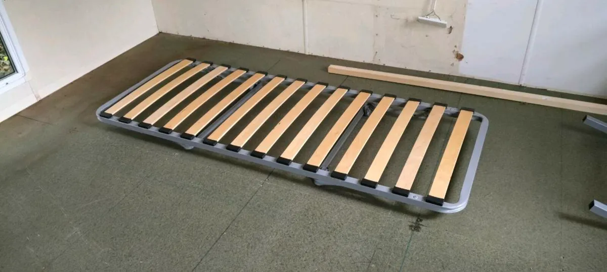 Static Mobile home beds - Image 3