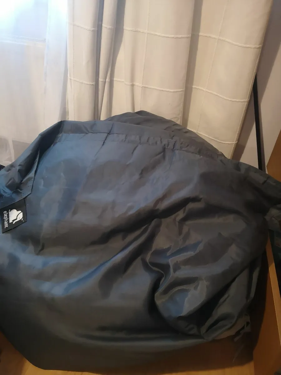 Elephant Bean bag - Image 1